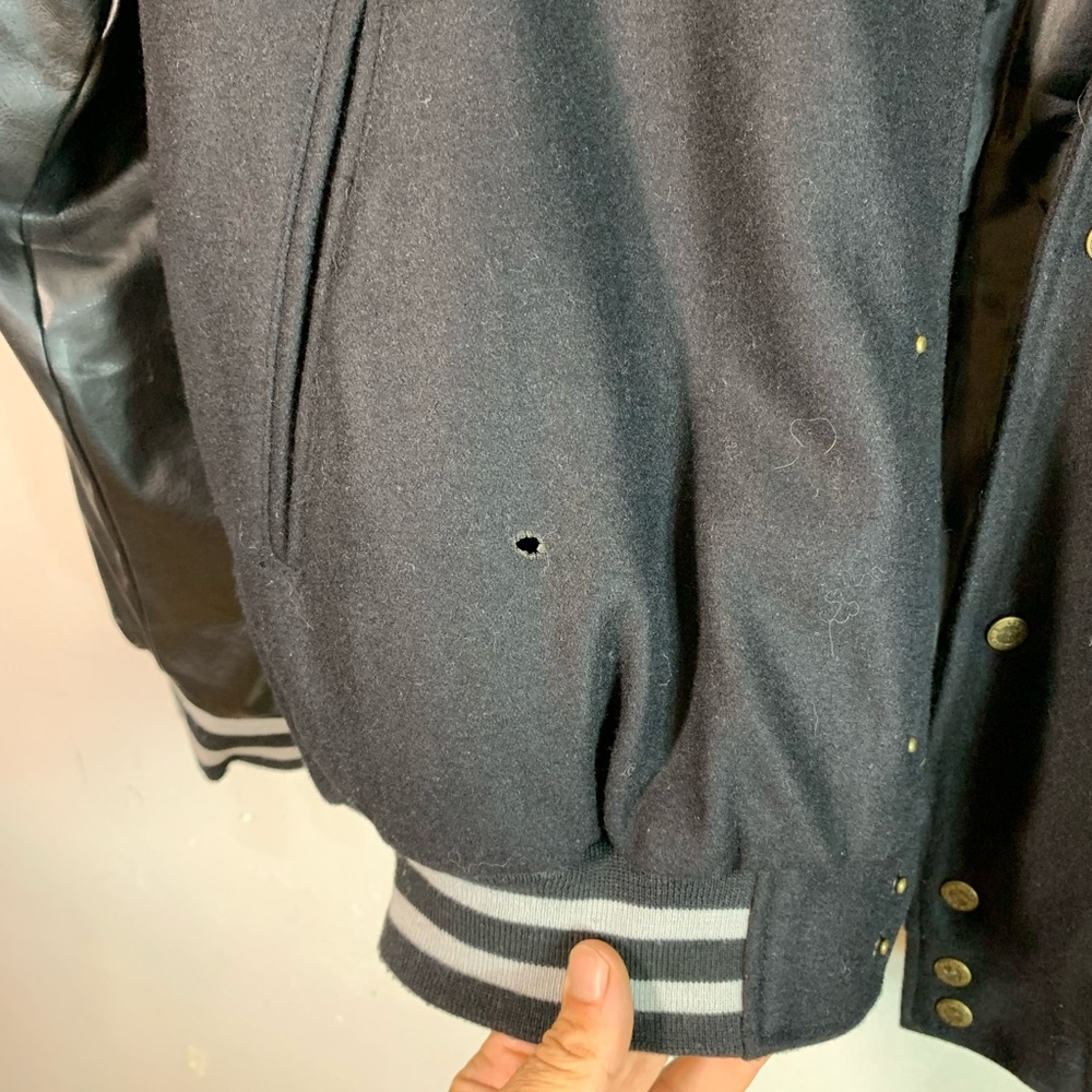 Steve and Barry sport jacket - Picture 8 of 11